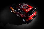 Citroen C3 WRC 2019 года